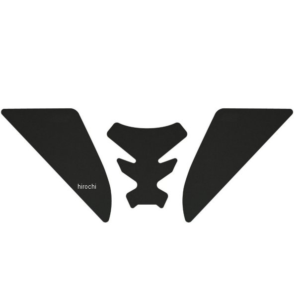 ワールドウォーク G2プロテクションタンクパッドカワサキ Z900RSカラー:ブラック素材:中硬度EPDM系ゴム表面形状:ノンスリップ(スクエアブロック)厚さ:3mm表面にスクエア形の連続するシボ(凹凸)がついた、中硬度のゴム素材を使用しています。耐候性・耐熱性・非吸水性に優れるため、季節や天候に関わらずバイクを使用される方にもお勧めです。しっかりとしたグリップ力を持ちながら、ジャケット・パンツなどのウェア類には攻撃性のない素材になっています。優れた反発弾性と表面のノンスリップ形状により、安定したホールド感が得られます。また気づかないうちに増えていく小傷の防止にも役立ちます。※本商品は車種別専用設計です。g2-20楽天 JP店