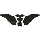 【メーカー在庫あり】 ワールドウォーク G2プロテクションタンクパッド 17年以降 GSX-S750 g2-23 JP店