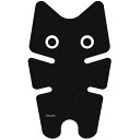 【メーカー在庫あり】 ワールドウォーク 汎用タンクパッド ネコ g1-1 JP店