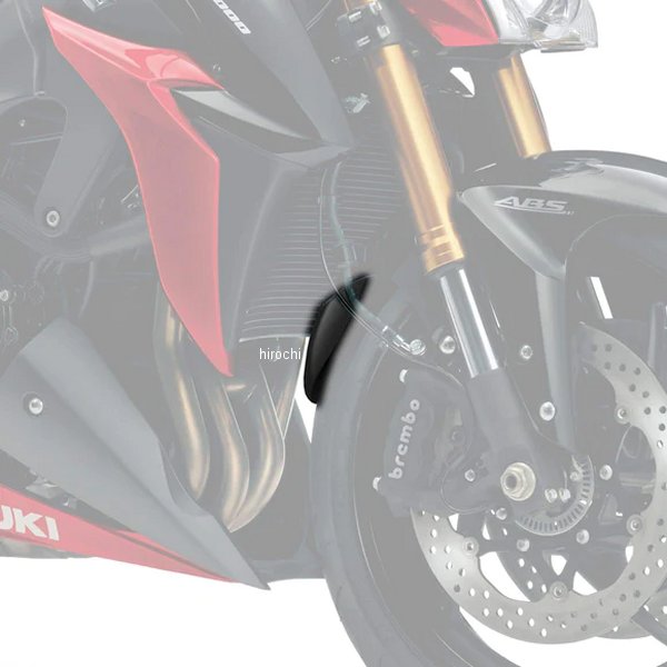 �ԥ�ߥåɥץ饹���å� Pyramid Plastics ��Ĺ�ե������ ���硼�� 21ǯ-22ǯ GSX-S 950 �� 050461 JPŹ