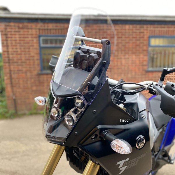 �ԥ�ߥåɥץ饹���å� Pyramid Plastics ����ե���ѥͥ� 19ǯ-22ǯ Tenere700 �� 39205D JPŹ