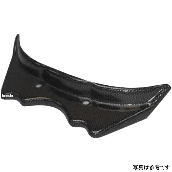 ピラミッドプラスチック Pyramid Plastics フューエルタンクフィレット 01年-03年 GSXR750 カーボンル..