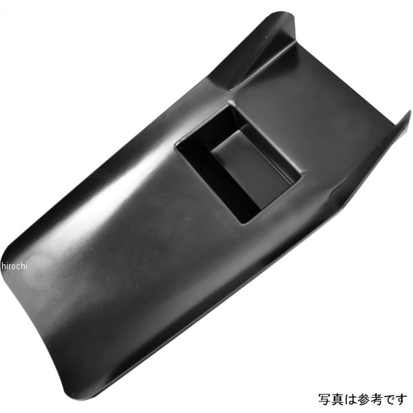 ピラミッドプラスチック Pyramid Plastics リアショックシールド 12年-15年 Explorer 1200 XR/XRX/XRT/Low 黒 816000M JP店