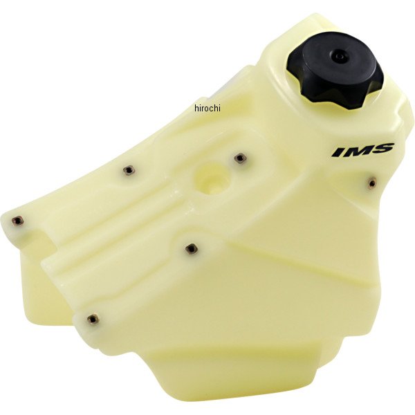 【USA在庫あり】 IMS アイエムエス ガスタンク 2.25ガロン(8L) 18年-20年 KTM 85 SX ナチュラル 0701-0917 JP店