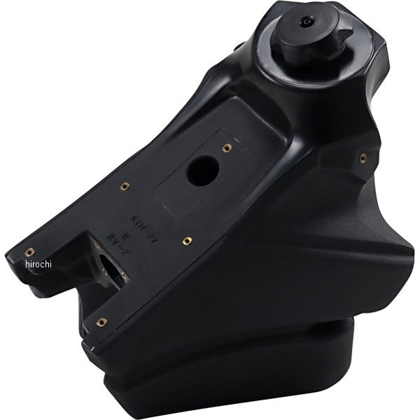 【USA在庫あり】 IMS アイエムエス ガスタンク 3.2ガロン(12.1L) 17年-19年 KTM 250 EXC-F 黒 0701-0936 JP店