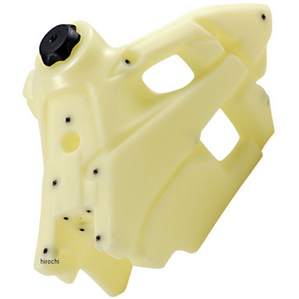 【USA在庫あり】 IMS アイエムエス ガスタンク 4.5ガロン(17L) 17年-18年 KTM 250 SX ナチュラル 0701-0941 JP店