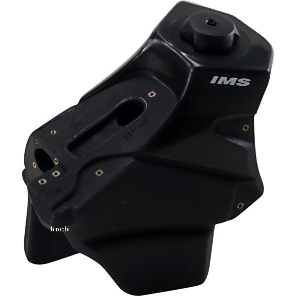【USA在庫あり】 IMS アイエムエス ガスタンク 3.0ガロン(11.4L) 19年-20年 KTM 125 SX 黒 0701-0946 JP店