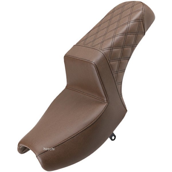  サドルメン Saddlemen SEAT STEPUP PAS LS IND BR 0810-2177 JP店