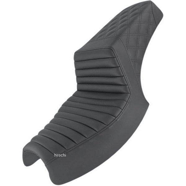 【USA在庫あり】 サドルメン Saddlemen SEAT STEP UP INDIAN 0810-2205 JP店