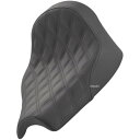 【USA在庫あり】 サドルメン Saddlemen SEAT RENEGADE LS SOLO BLK 0810-2305 JP店(2)