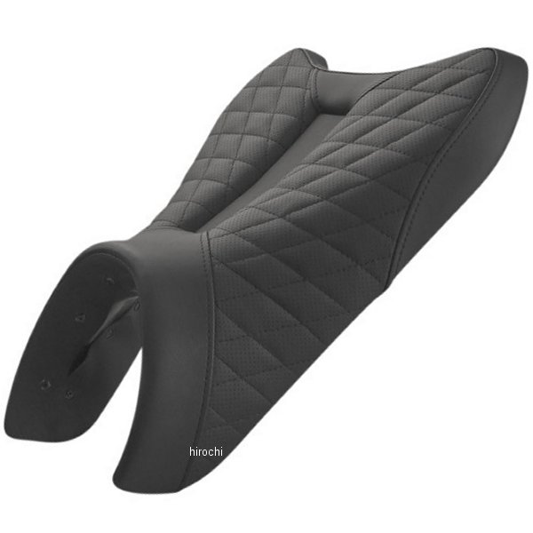 【USA在庫あり】 サドルメン Saddlemen SEAT TRACK LS KTM 0810-2318 JP店