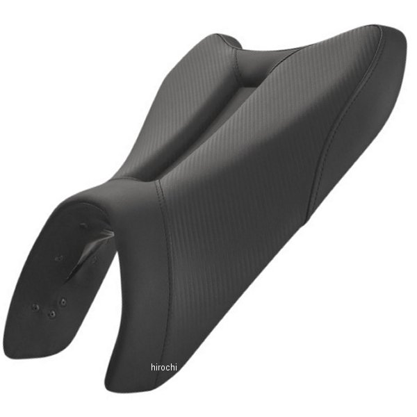 【USA在庫あり】 サドルメン Saddlemen SEAT TRACK CF KTM 0810-2319 JP店