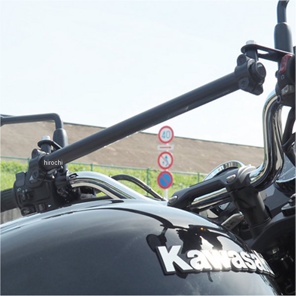 【メーカー在庫あり】 ワールドウォーク マルチガジェットマウントバー 18年以降 Z900RS mgb-11 JP店 hirochishop-13140292 株式会社ヒロチー商事 楽天市場店 サンプル画像2
