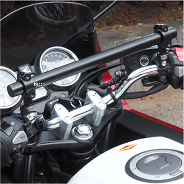 【メーカー在庫あり】 ワールドウォーク マルチガジェットマウントバー 14年以降 CB400SF、CB400SB mgb-28 JP店 hirochishop-13139770 株式会社ヒロチー商事 楽天市場店 サンプル画像2