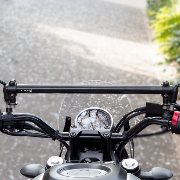 【メーカー在庫あり】 ワールドウォーク マルチガジェットバー XSR155 mgb-52 JP店 hirochishop-13139212 株式会社ヒロチー商事 楽天市場店 サンプル画像2