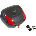 【メーカー在庫あり】 ワールドウォーク 32Lリアボックスセット 17年-20年 Vストローム250 wca-31-hwb32 JP店