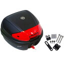 【メーカー在庫あり】 ワールドウォーク 30Lリアボックスセット 06年以降 FJR1300 wca-35-hwb30 JP店