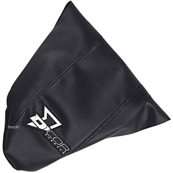 【USA在庫あり】 D'cor Visuals シートカバー 13年-17年 KTM 85 SX 黒 0821-3167 JP店