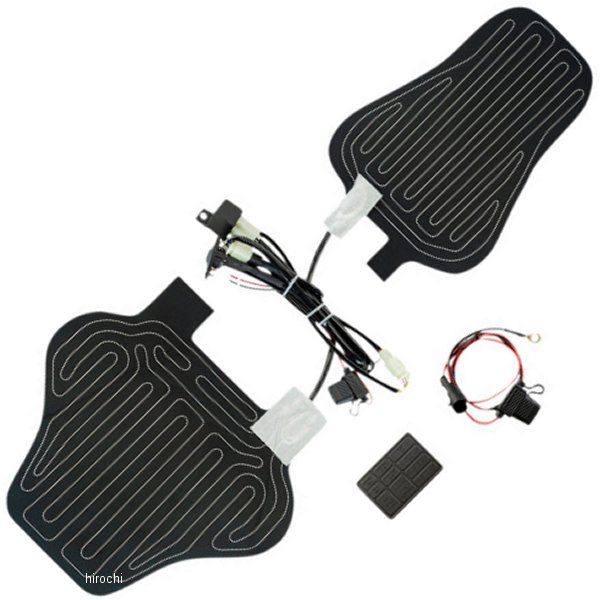 【USA在庫あり】 サドルメン Saddlemen SEAT HEATERS FOR FL 0821-3422 JP店