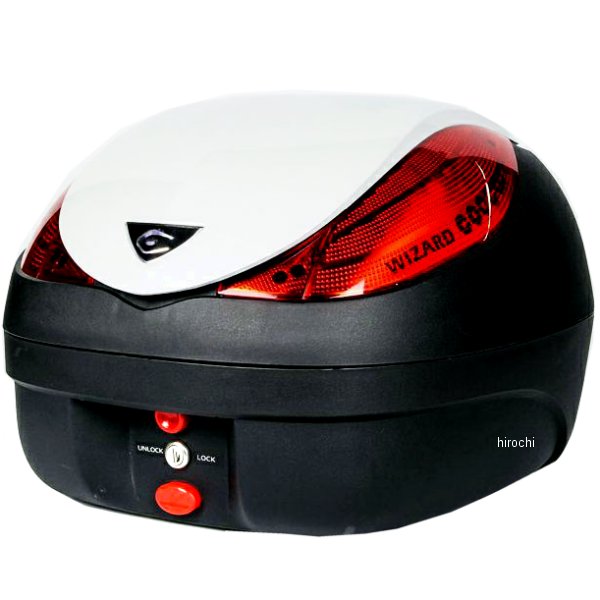 クーケース COOCASE V36 ウィザード BASIC パールホワイト CN30110 JP店