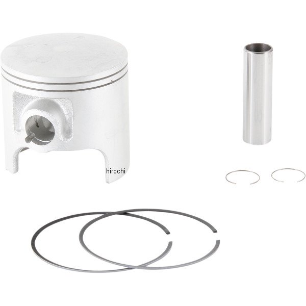 【USA在庫あり】 プロックス PROX ピストンキット 82.00mm 94年-12年 SuperJet700 0910-2740 JP店