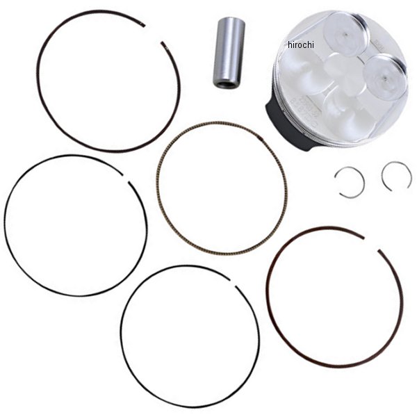 ��USA�߸ˤ���� �������ʡ� Wossner �ԥ��ȥ󥭥å� HON CRF250R STD C 0910-4940 JPŹ