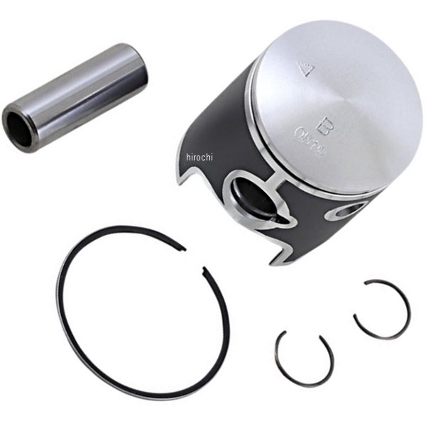 【USA在庫あり】 プロックス PROX ピストンキット 39.47mm 01年-08年 50SX 0910-6103 JP店