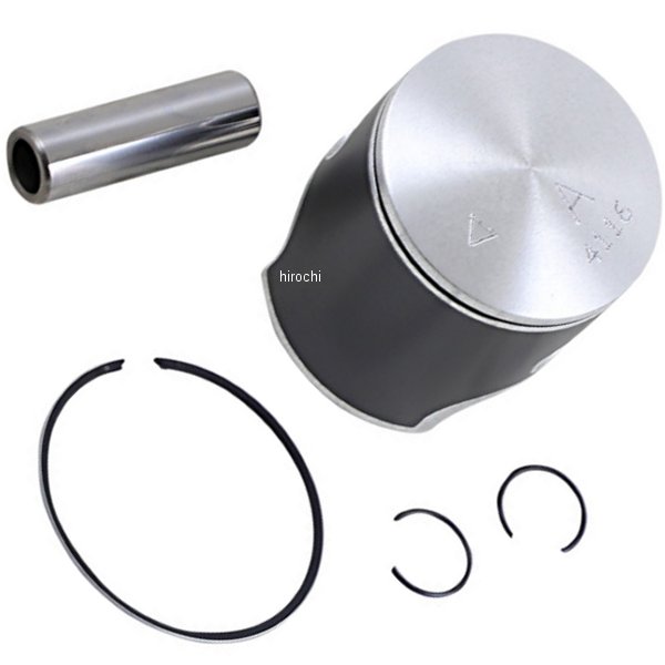 【USA在庫あり】 プロックス PROX ピストンキット 44.96mm 00年-08年 65SX 0910-6104 JP店