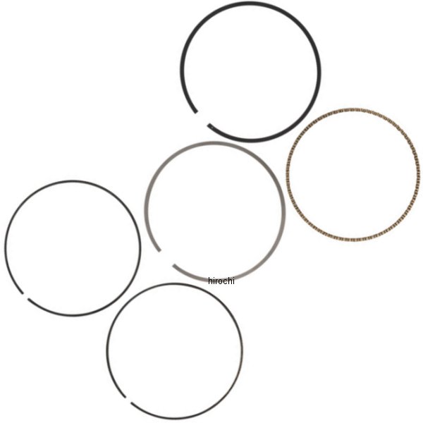 ��USA�߸ˤ���� �磻���� Wiseco �ԥ��ȥ��� ���å� 3.885����� �ܥ� 0912-0932 JPŹ