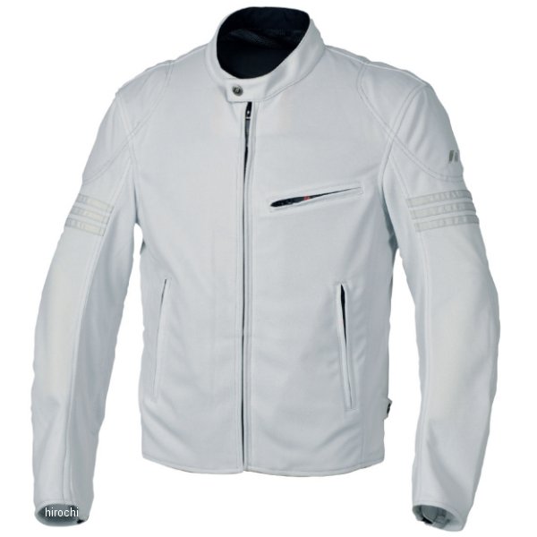 Bike Wear - フラッグシップ FLAGSHIP 春夏モデル ベルサージャケット アイスグレー LLサイズ FJ-S210 JP店