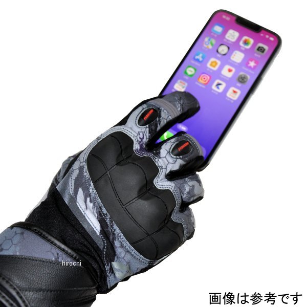 フラッグシップ FLAGSHIP 春夏モデル ネクスタックグローブ 赤 Mサイズ FG-A610 JP店