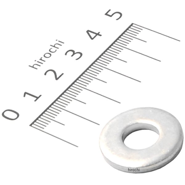 【メーカー在庫あり】 スズキ純正 ワッシャー 10.5X24X3.2 09160-10033 JP店