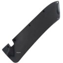 ワールドウォーク 補修用ワイドバイザー ルーフ スモーク 右側1枚入り ws-21rr JP店