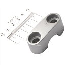【メーカー在庫あり】 ヤマハ純正 ホルダー ハンドル アッパー 4H7-23441-01-35 JP店