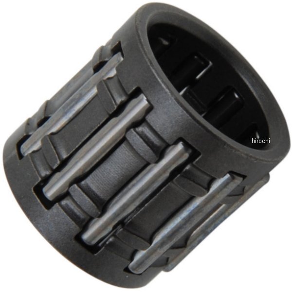 【USA在庫あり】 ヴォスナー Wossner トップエンドベアリング 16X20X19.5 0924-0452 JP店