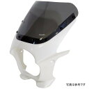 ワールドウォーク 汎用ビキニカウル AERO パールフェイドレスホワイト/クリア ds-01aero-38 JP店