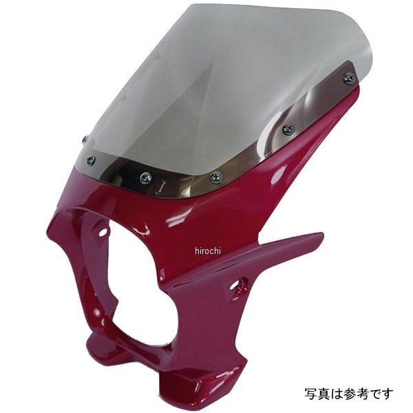 ワールドウォーク 汎用ビキニカウル汎用(※車種により加工が必要な場合がございます。)AEROタイプスクリーンカラー:クリアカウルカラー:キャンディアリザリンレッド素材:ABS【付属品】塗装済みビキニカウル本体(スクリーン装着済み)クッションスペーサー×1ビキニカウル装着ボルトASSY×2※画像は参考となります。お届けするのは表記の純正色となりますのでご注意下さい。写真は参考です。ds-01aero-h12楽天 JP店