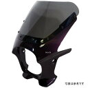 ワールドウォーク 汎用ビキニカウルR ミヤビマルーン/スモーク ds-01r-16 JP店