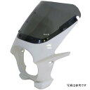 ワールドウォーク 汎用ビキニカウルR パールサンビームホワイト/クリア ds-01r-33 JP店