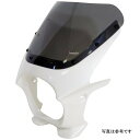 ワールドウォーク 汎用ビキニカウルR パールフェイドレスホワイト/クリア ds-01r-38 JP店