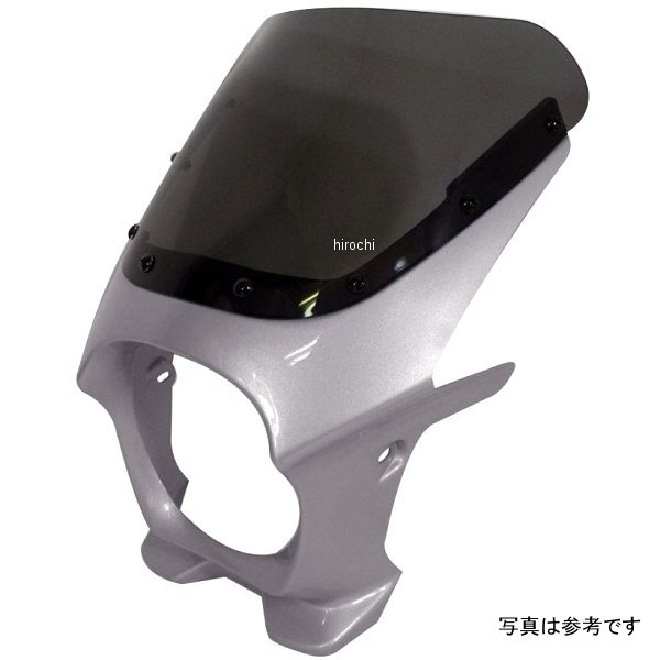 ワールドウォーク 汎用ビキニカウル汎用(※車種により加工が必要な場合がございます。)Rタイプスクリーンカラー:スモークカウルカラー:フォースシルバーメタリック素材:ABS【付属品】塗装済みビキニカウル本体(スクリーン装着済み)クッションスペーサー×1ビキニカウル装着ボルトASSY×2※画像は参考となります。お届けするのは表記の純正色となりますのでご注意下さい。写真は参考です。ds-01r-h2楽天 JP店