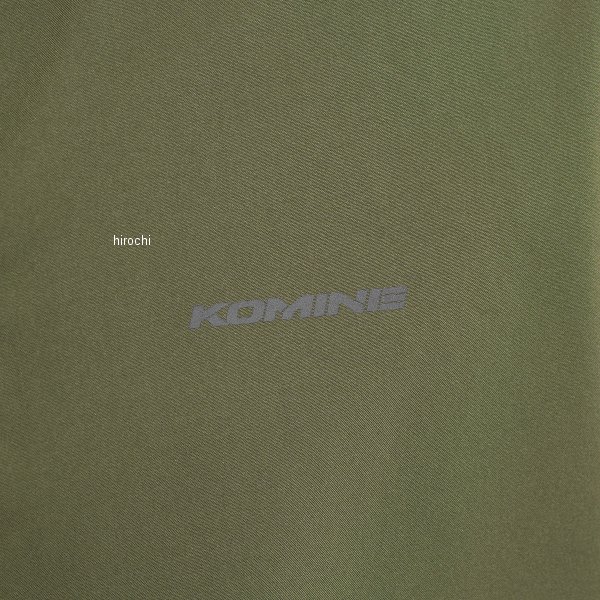 �ڥ᡼�����߸ˤ���� ���ߥ� KOMINE �֥쥹����3�쥤�䡼��å��쥤�󥳡��� ���꡼�� 2XL������ RK-551 JPŹ