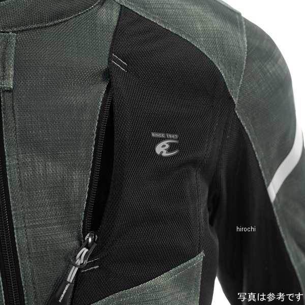 【メーカー在庫あり】 コミネ KOMINE 春夏モデル プロテクトフルメッシュジャケッ...