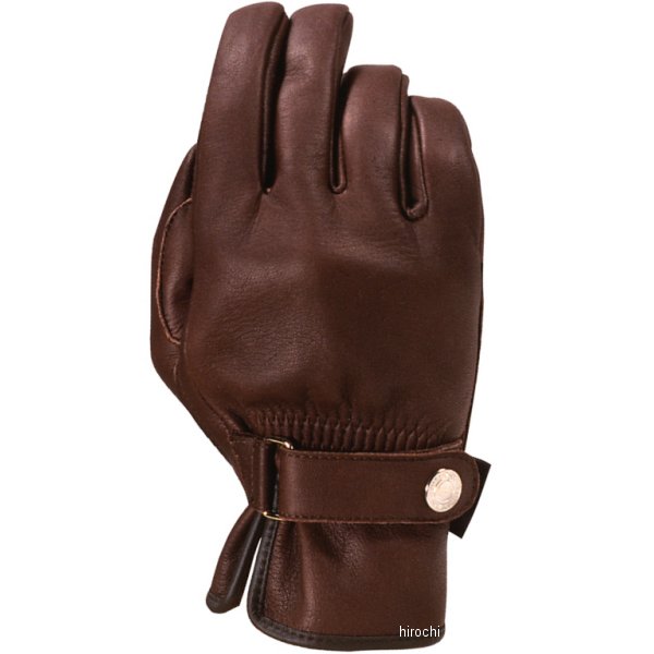 Other - クレバーオム CLEVER HOMME レザーグローブ 3シーズン 茶 Mサイズ COG-702S JP店