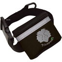 【メーカー在庫あり】 トリケプート TRICEPUOT ブレスポーチ 黒 TCP-0901 JP店