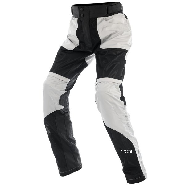 【メーカー在庫あり】 コミネ KOMINE 春夏モデル プロテクトライディングメッシュパンツ3D ライトグレー XLサイズ PK-7293 JP店