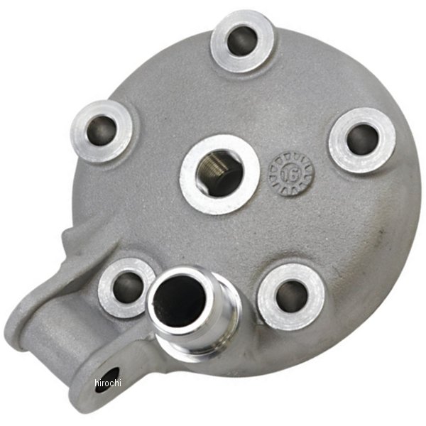 【USA在庫あり】 シリンダーワークス Cylinder Works CYLINDER HEAD STD YZ125 0930-0205 JP店