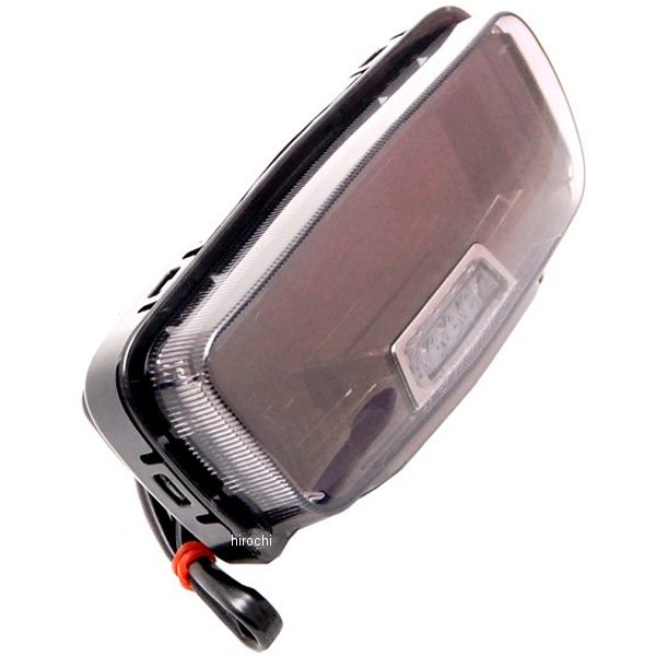 【メーカー在庫あり】 キジマ テールユニット LEDテール 20年以降 CT125 スモーク 217-7020 JP店