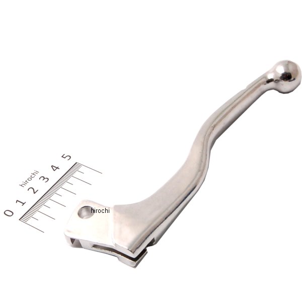 バイク用品 ハンドルエスエスケイ スピードラ アジャストレバー スタンダード ロング Mレッド/Mチタン FORZA MF06/MF08/MF10/FORZA Si MF12LVBM005RD-TM 4589995105571取寄品