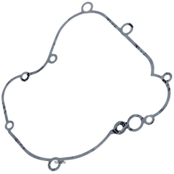 【USA在庫あり】 ムースレーシング Moose Racing インナー クラッチカバー ガスケット 09年-20年 65SX 0934-6135 JP店